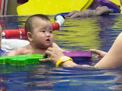 -ABC Swim亲子游泳俱乐部(河西店)