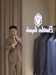 点击看大图 -BROTHER西服礼服定制·商务·婚礼(佛山南海店)