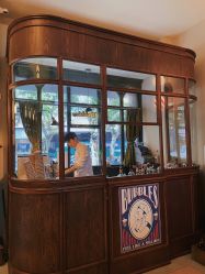 -IMUSE BARBER SHOP