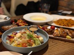-塔可墨西哥餐厅(江宁景枫店)