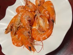 -鸿旺海鲜楼(平潭流水店)