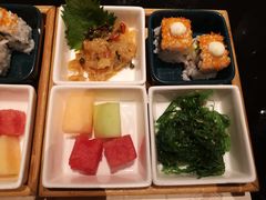 -Mr·Fish鱼鲜生海鲜放题(银泰in99店)
