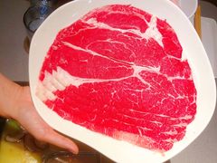 -巴奴毛肚火锅(悠唐购物中心店)