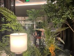 -狮王府淮扬菜(夫子庙老门东店)