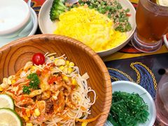 -米泰芒·东南亚料理(体育西店)