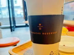-星巴克臻选(青岛麦凯乐分店)