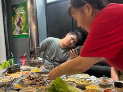 -喜来稀肉(虹泉路店)