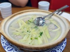 -洪泽老鱼馆(清浦店)