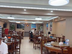 -友强·23年特色海鲜大排档(厦门店)