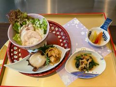 -长富宫饭店·日本料理樱