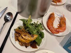 -星伦多自助料理(华润万象城店)