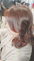 -HairCode芭曲发型