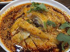 -牛王庙(龙华花园店)