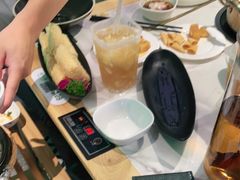 -六少·猪肚包鸡火锅(卓悦INTOWN店)