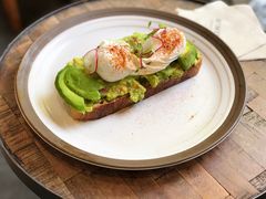 -O'mills Sourdough Bakery&Bistro(永嘉路店)