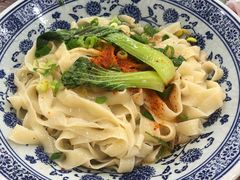 -四季抻面馆(江南店)