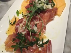 蜜瓜火腿-玛尚诺Pizza&Bar(长泰广场店)
