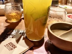 -巴奴毛肚火锅(京西大悦城店)