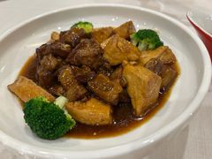 -白云中餐厅·粤菜·亚龙湾喜来登度假酒店