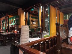 -甘尼仕印度餐厅爵士酒吧(阳春巷店)