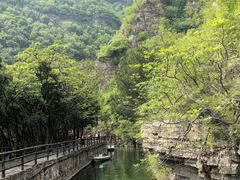 -红旗渠风景区