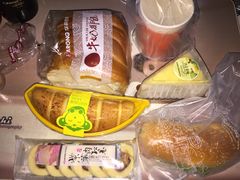 -华荣西饼屋(榕江店)