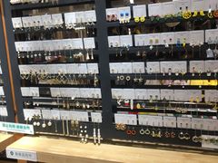 -The Green Party(珠海华发商都店)