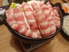 -西月山居匠心创意料理(江汉路新佳丽广场店)