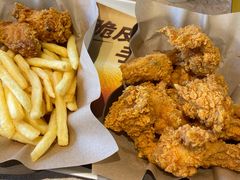 -德克士(龙阳广场店)