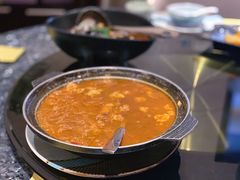 牛肉粉丝-菲乐餐厅(三十年经营·湖滨路店)