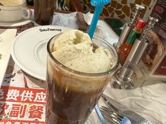 -斗牛士牛排餐厅(嘉里汇店)