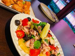-Brut Eatery悦璞食堂(建国东路店)