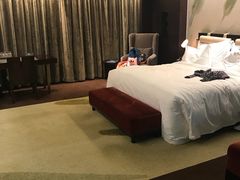 -北京北辰洲际酒店