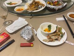 -庄氏祥记家常食府(国瑞建材家居博览中心店)