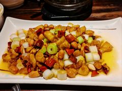 -陈麻婆豆腐(旗舰店)