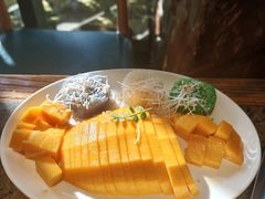 -菌彩云南野生菌火锅(新亚洲店)