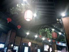 -田园印象·成都土菜院子(华阳店)