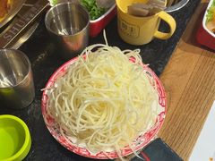 -旺蜀主成都串串火锅(西直门凯德MALL店)
