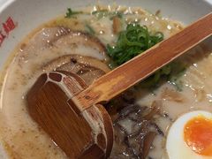 -味千拉面(广州白云机场T1西二店)