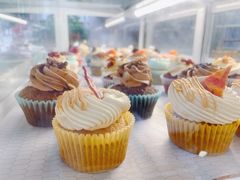 -caked(深圳购物公园店)