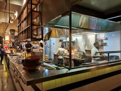 -Ribs & Burgers The Rocks