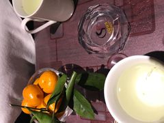 -华夏良子足疗按摩艾灸spa(环山东路店)