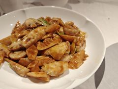 -京味斋·北京烤鸭(华威桥北工大店)