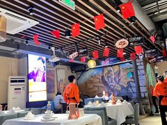 -西域阿里马新疆菜·清真(桂花路店)