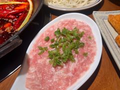 -巴隆门重庆老火锅(太湖路店)