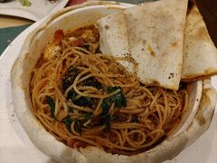 -安妮意大利餐厅(国贸店)