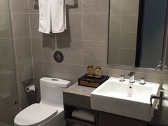 -如家精选酒店(苏州火车站万达广场地铁站店)