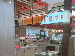 -季季红火锅(青山湖万达店)