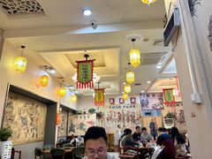 -炭虎子水浒烤肉(梦时代店)