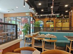 -西部马华清真兰州牛肉面·烧烤夜市(广渠门店)